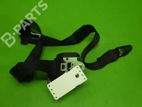 Front right seatbelt AUDI A4 B7 (8EC) 2.0 TDI | BP6664501I25 