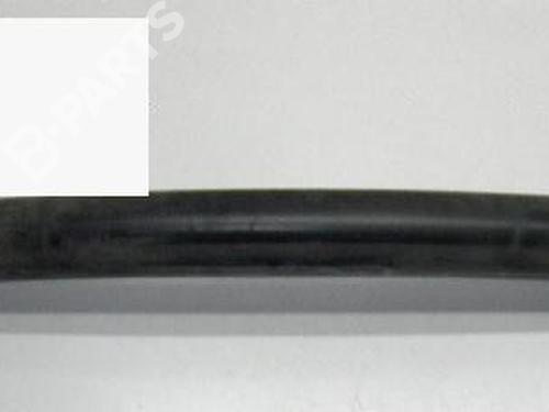 Used Rear bumper reinforcement VW POLO (9N_, 9A_) 1.4 TDI (75 hp) 6658389
