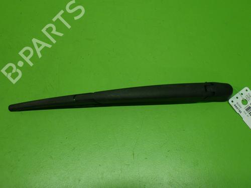 Used Rear windshield wiper arm Rear windshield wiper arm FORD KA (RU8) 1.2 (69 hp) 33998586 33998586