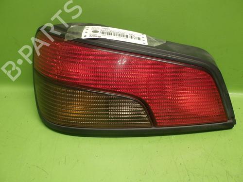 Used Left taillight PEUGEOT 306 Hatchback (7A, 7C, N3, N5) 1.4 (75 hp) 27645936