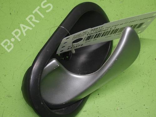 Front left interior door handle RENAULT TWINGO II (CN0_) 1.2 16V (CN04, CN0B) | BP37412498I13 - Image 4