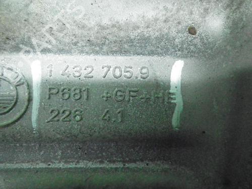 Ceinture de sécurité avant droite BMW 3 (E46) 320 i | BP14709192I25 