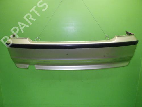 Used Rear bumper Rear bumper BMW 3 Compact (E46) 316 ti (115 hp) 33971081 33971081