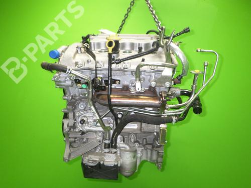 BP7097336M1 | Motor OPEL INSIGNIA A (G09) 2.8 V6 Turbo 4x4 (68) BP7097336M1