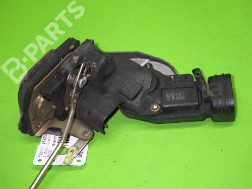Rear left lock SUZUKI GRAND VITARA I (FT, HT) 2.7 4x4 (JA627, SQ627W2) | BP6609386C100 