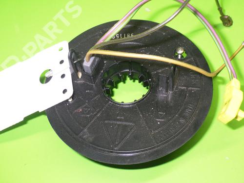 Squib airbag MERCEDES-BENZ CLK Convertible (A208) CLK 230 Kompressor (208.447) | BP6396280C102 