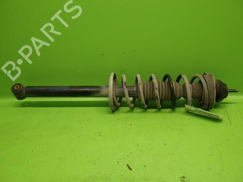 Used Right rear shock absorber VW GOLF IV Cabriolet (1E7) 1.9 TDI (90 hp) 24441632