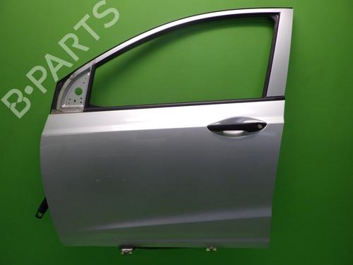 Used Left front door HYUNDAI i10 II (BA, IA) 1.0 (67 hp) 30332234