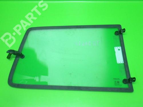 BP6672523C111 | Front left quarter glass FIAT CINQUECENTO (170_) 0.9 i.e. S (170AF, 170CF) BP6672523C111