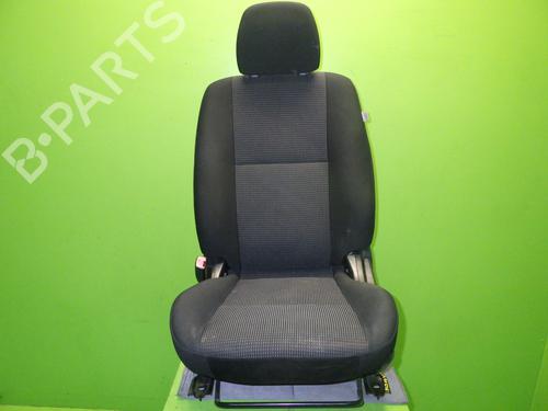 Used Left front seat Left front seat MITSUBISHI LANCER VIII Sportback (CX_A) 1.8 DI-D (CX9A) (150 hp) 33561618 33561618