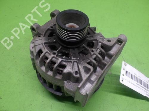 Used Alternator MERCEDES-BENZ A-CLASS (W168) A 160 (168.033, 168.133) (102 hp) 27350751