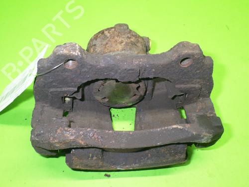 Right front brake caliper OPEL CORSA D (S07) 1.3 CDTI (L08, L68) | BP14733312M104 