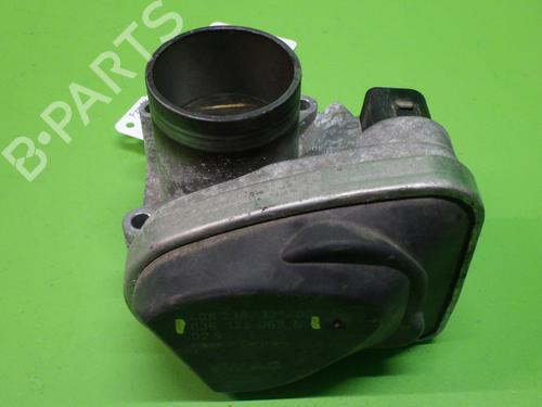 Throttle body VW POLO IV (9N_, 9A_) 1.2 12V | BP31607572M82
