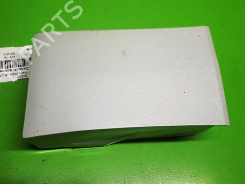 Used Other SUZUKI GRAND VITARA II (JT, TE, TD) 1.6 All-wheel Drive (JB416) (106 hp) 14732291