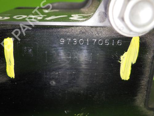 Ignition coil OPEL INSIGNIA B Sports Tourer (Z18) 1.5 (35) | BP28364148M94 