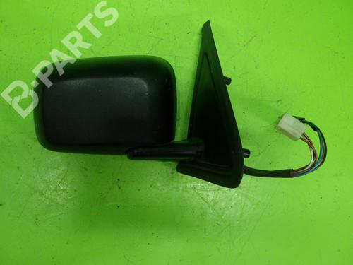 Used Right mirror VW GOLF II (19E, 1G1) 1.8 (90 hp) 6637319