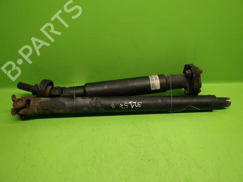 Used Driveshaft BMW 3 Touring (E46) 320 d (150 hp) 28068287