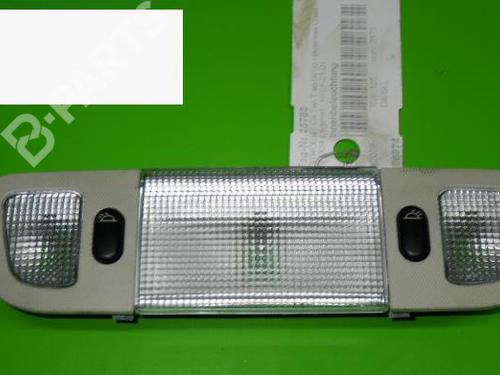 Used Interior roof light CITROËN C6 (TD_) 2.2 HDi (170 hp) 6356007