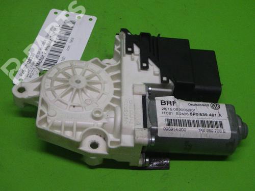 Left rear window motor SEAT ALTEA (5P1) 2.0 TDI 16V | BP10176981E23 