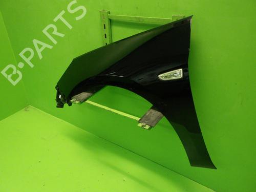 Left front fenders OPEL ASTRA K (B16) 1.2 Turbo (68) | BP27454918C41 