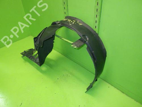 Hjulbue RENAULT VEL SATIS (BJ0_) 3.5 V6 (BJ0R, BJ0V, BJ0U) | BP37285440C56 - Image 3