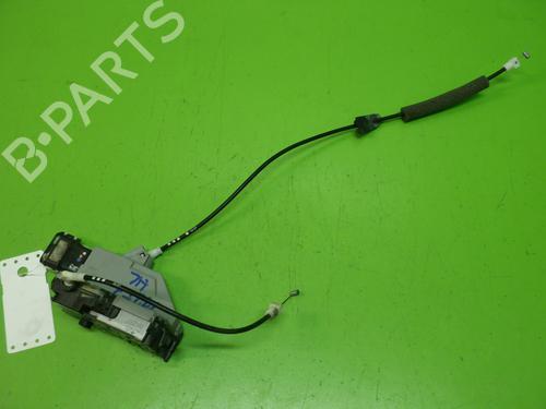 Used Rear left lock PEUGEOT 308 I (4A_, 4C_) 1.6 16V (120 hp) 22376355