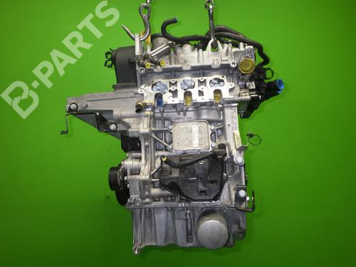 Engine SKODA SCALA (NW1) 1.0 TSI | BP8524768M1 