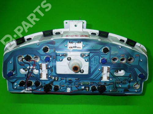 Instrument cluster NISSAN MICRA II (K11) 1.0 i 16V | BP6374518C47 