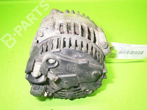 Alternator PEUGEOT 306 Hatchback (7A, 7C, N3, N5) 1.6 | BP6404722M7 