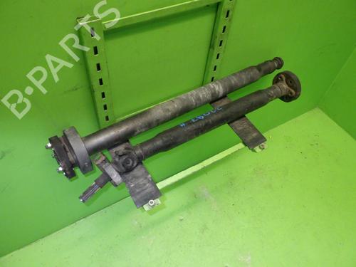 Driveshaft MERCEDES-BENZ 190 (W201) E 1.8 (201.018) | BP28371612M37 