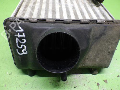 Intercooler VW PASSAT B3/B4 Variant (3A5, 35I) 1.9 TDI | BP29469555M30 