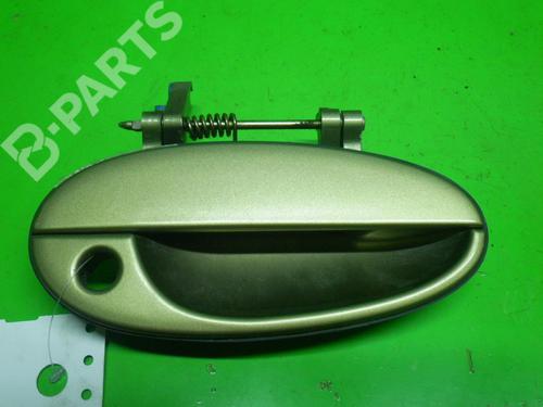 Used Front right exterior door handle Front right exterior door handle DAEWOO REZZO (U100) 2.0 (121 hp) 6367352 6367352