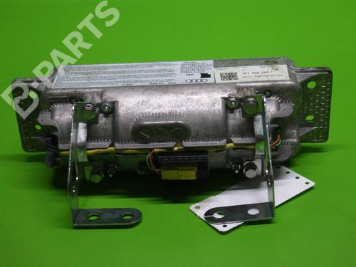 Passasjer kollisjonspute AUDI A6 Allroad C6 (4FH) 2.7 TDI quattro | BP6379658C10 