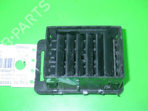 Grille d'aération OPEL FRONTERA A Sport (U92) 2.0 i (52SUD2, 55SUD2) | BP14710186I21 