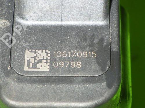 Ignition coil SEAT IBIZA IV (6J5, 6P1) 1.2 TSI | BP6392573M94 
