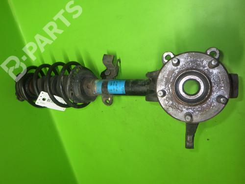 Used Right front shock absorber JAGUAR X-TYPE I Estate (X400) 2.0 D (130 hp) 7967603