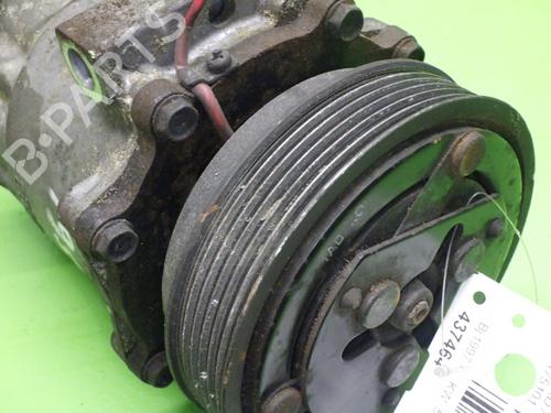 AC compressor FORD ESCORT V (AAL, ABL) 1.4 | BP30892408M34