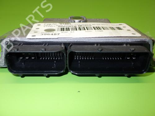 Control unit SEAT IBIZA IV ST (6J8, 6P8) 1.2 | BP15076324M11 