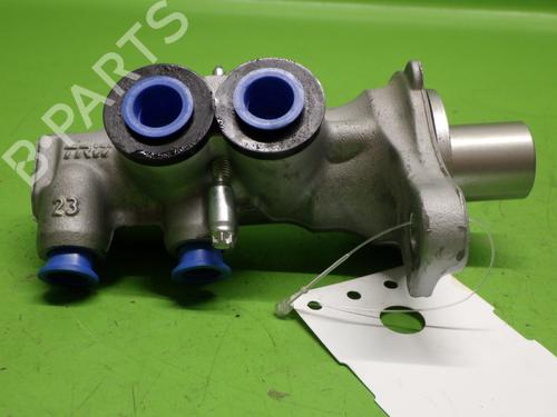 Used Brake master cylinder OPEL CROSSLAND X / CROSSLAND (P17, P2QO) 1.5 Turbo D (75) (120 hp) 26304405