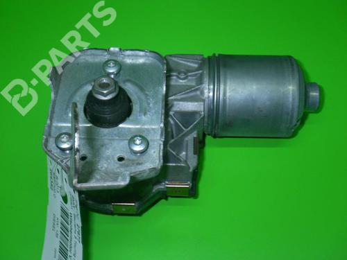 Used Front wiper motor BMW 5 Touring (F11) 520 d (184 hp) 6655505