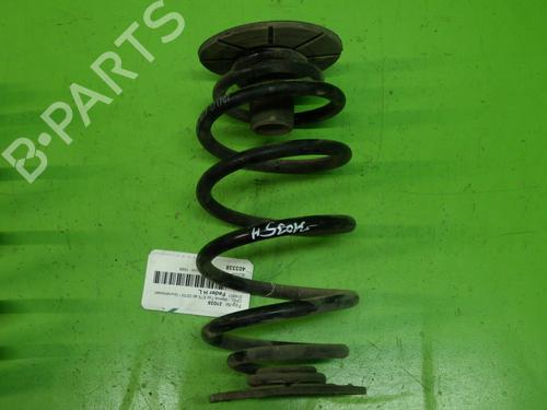 Shock absorber spring OPEL MERIVA A MPV (X03) 1.6 16V (E75) | BP17306850C152 