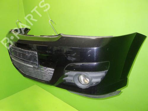 Zderzak przedni OPEL MERIVA A MPV (X03) 1.6 (E75) | BP29046493C7 