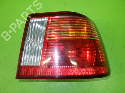 Used Right taillight SEAT IBIZA II (6K1) 1.4 i (60 hp) 13905666
