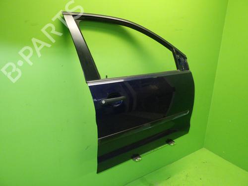Right front door VW POLO IV (9N_, 9A_) 1.2 | BP26668327C3