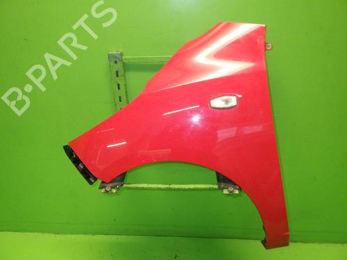 Used Left front fenders Left front fenders 37675891 37675891