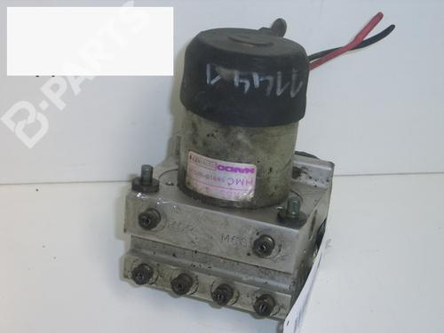 ABS pump HYUNDAI COUPE I (RD) 2.0 16V | BP6399336M43 