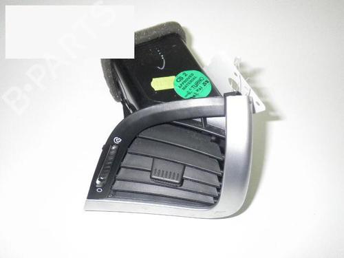 Used Air vent PEUGEOT 206+ (2L_, 2M_) 1.4 i (2LKFWA, 2MKFWA) (75 hp) 14707506