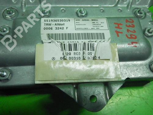 Other MERCEDES-BENZ S-CLASS (W220) S 400 CDI (220.028, 220.128) | BP6370045O1 