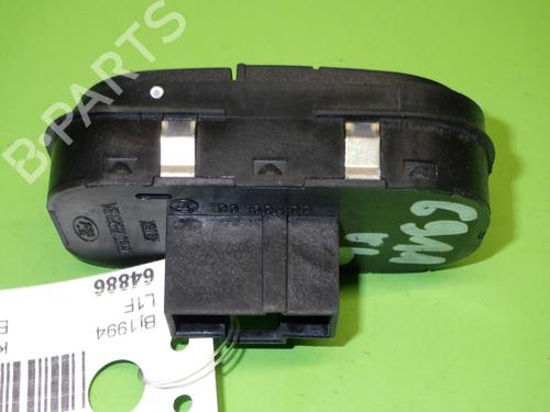 Left front window switch FORD MONDEO I (GBP) 1.6 i 16V | BP6402199I27 