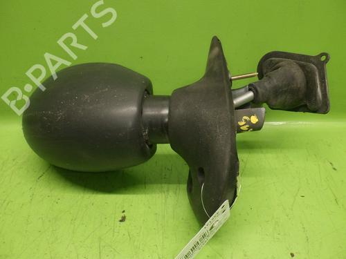 Retrovisor direito RENAULT TWINGO I (C06_) 1.2 (C063, C064) | BP29757811C27 